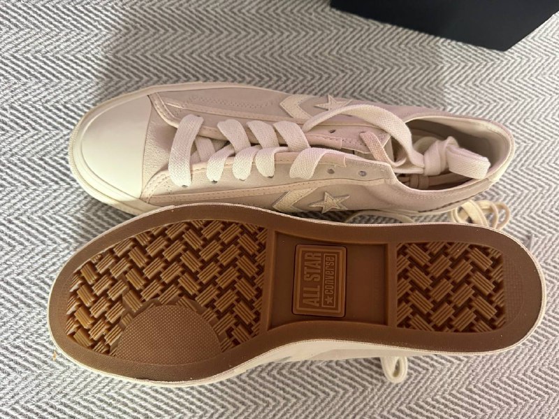 Кеды Converse новые мужские 2