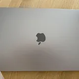 MacBook Pro 16 M2 Pro 5