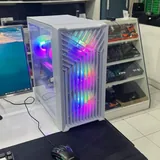 Игровые ПК Xeon RX 580 8GB 1
