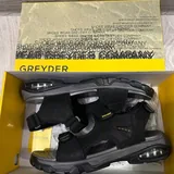 Мужские сандалии Greyder MR Casual, размер 42 2