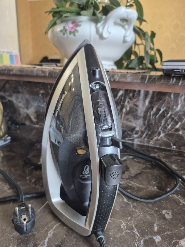 Утюг Panasonic NI-WT980 2800W 6