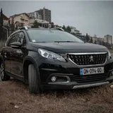 Peugeot 2019 1