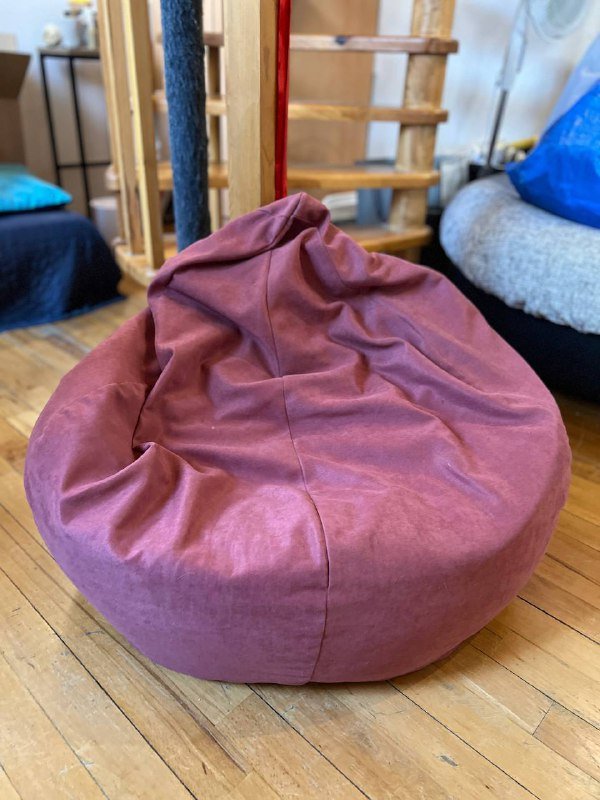 Кресло груша