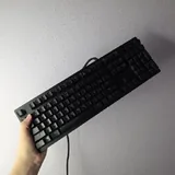 Razer Huntsman Elite клавиатура 3
