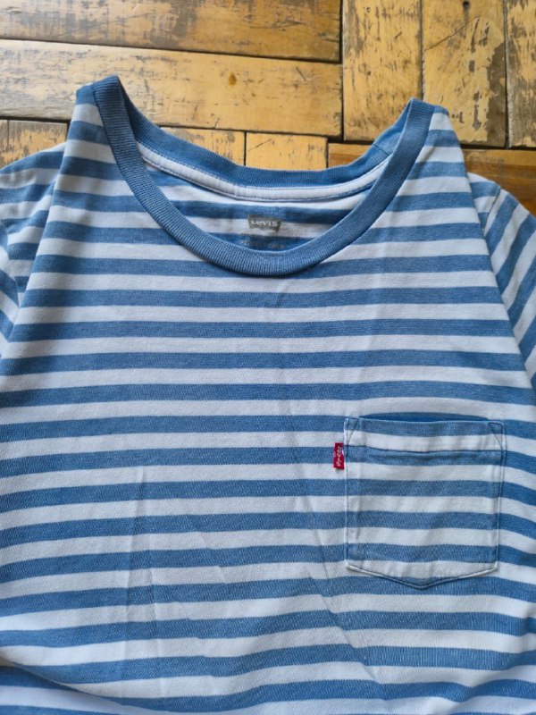 Футболки Tommy Jeans, Lyle & Scott 6