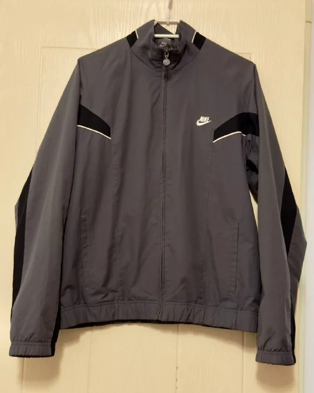 Олимпийка Nike 1
