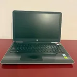 HP Pavilion ноутбук 1