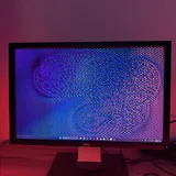 DELL 24" монитор 5