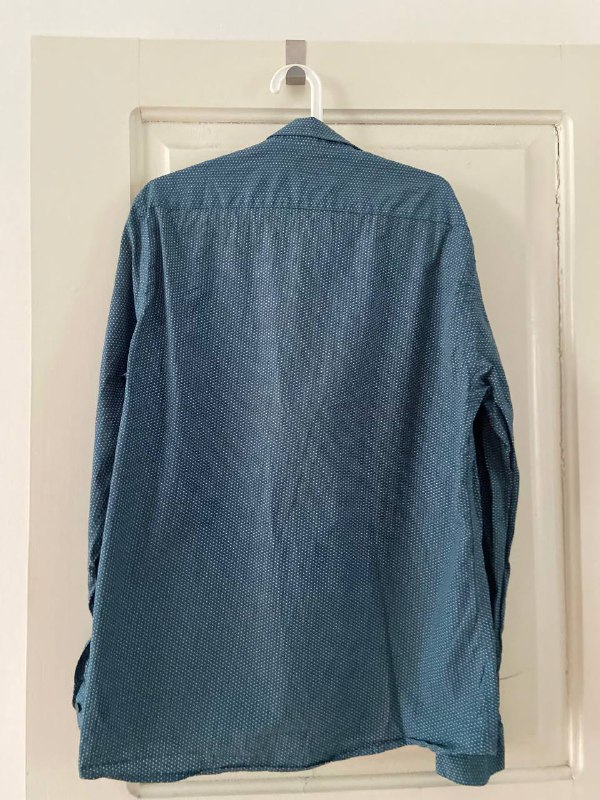 Рубашка US Polo размер L 4