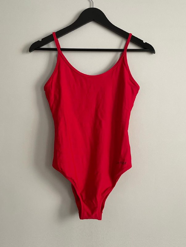 Слитный купальник Calvin Klein 7
