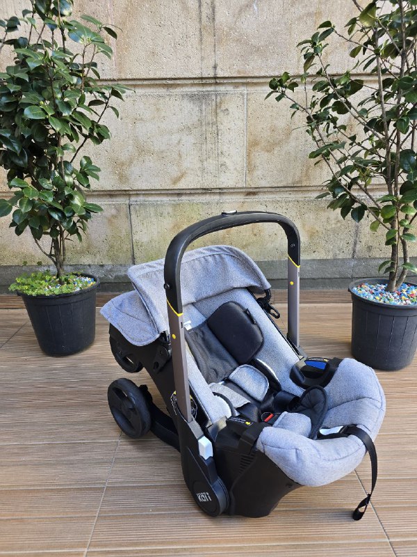 Коляска автокресло Kari kids 7