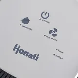 Осушитель и очиститель воздуха Honati 2