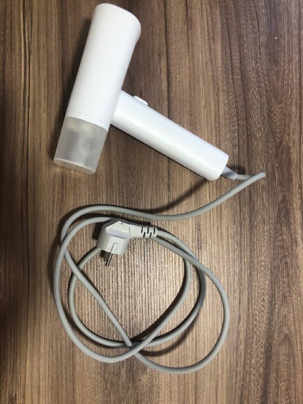 Отпариватель Xiaomi б/у