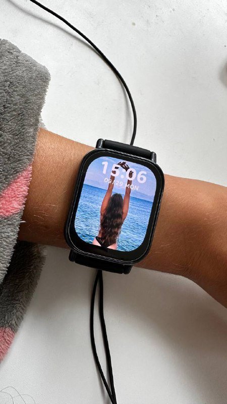 Xiaomi redmi watch 5 lite 3