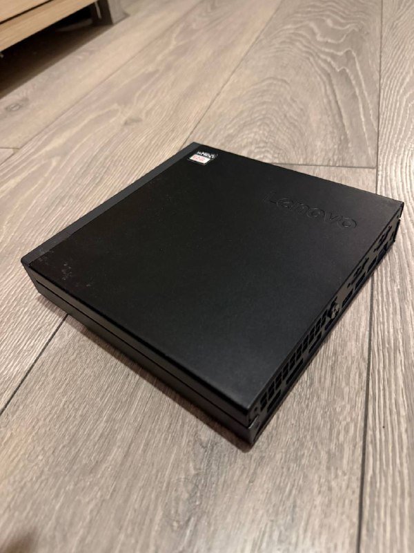 Мини ПК Lenovo ThinkCentre M625q Tiny