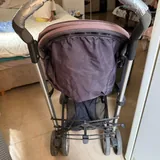 Коляска трость Chicco 3