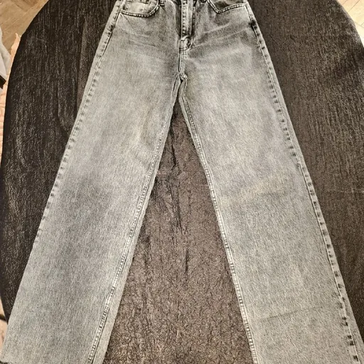Джинсы CRACPOT Premium Vintage