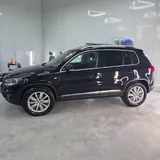 Volkswagen Tiguan 2013 5