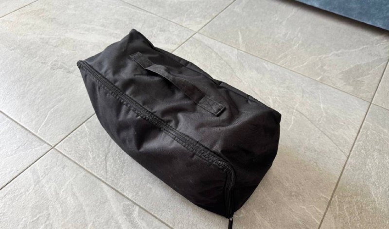 Проектор Xgimi Elfin и экран 120'' 4