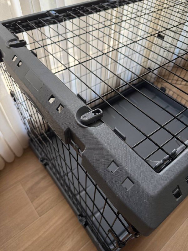 Клетка для животных 2