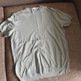 Мужские футболки Zara Nike и шорты Zara 6
