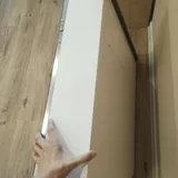 Bathroom mirror 4
