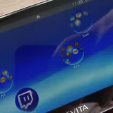 PS Vita 4