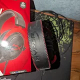 HyperX Cloud II 3