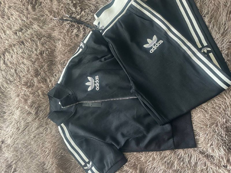 Мужской костюм Adidas