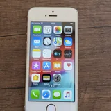 iPhone 5S 1
