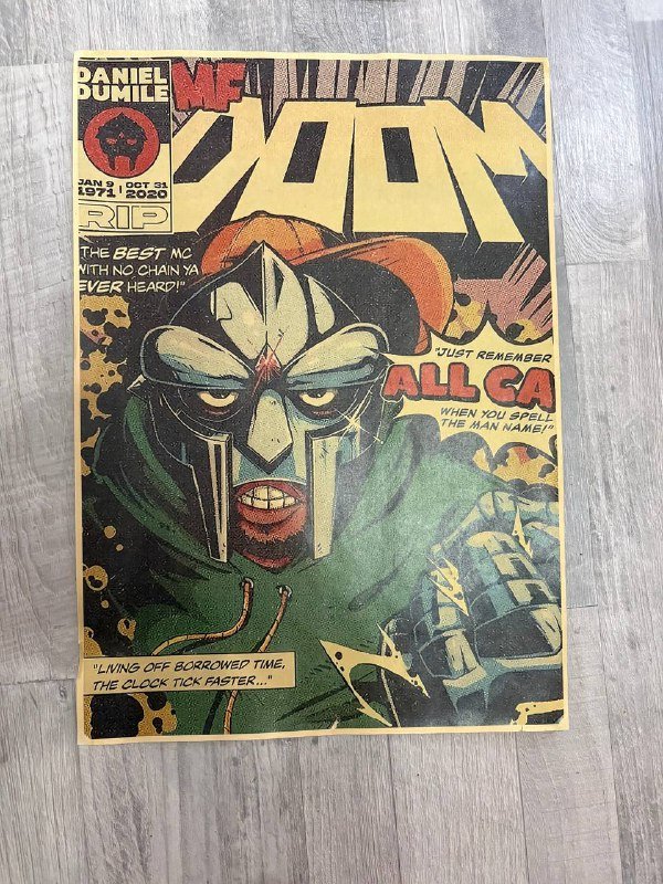 плакаты различные плотные картонные 4