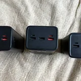 Павербанк 40000 mAh 4