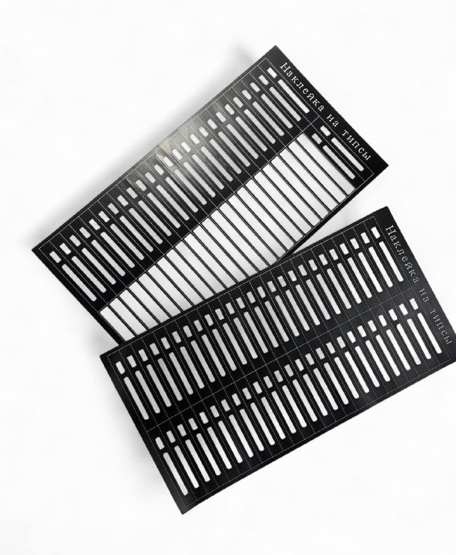 Силиконовые колпачки, наклейки, бахилы, жидкая лента и другие товары 2