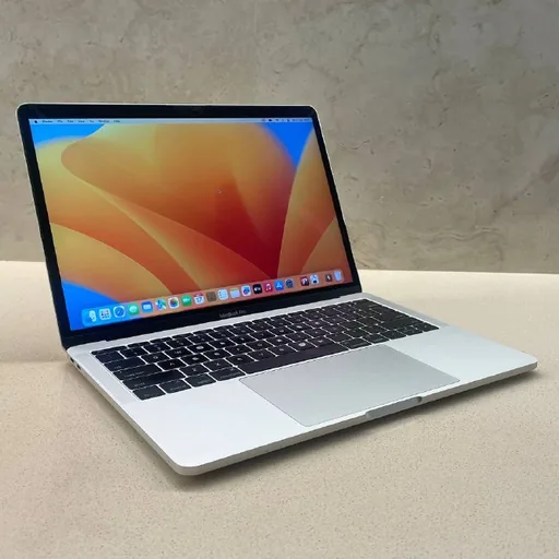MacBook Pro 13″ 2017, 8 გბ RAM, 256 გბ SSD