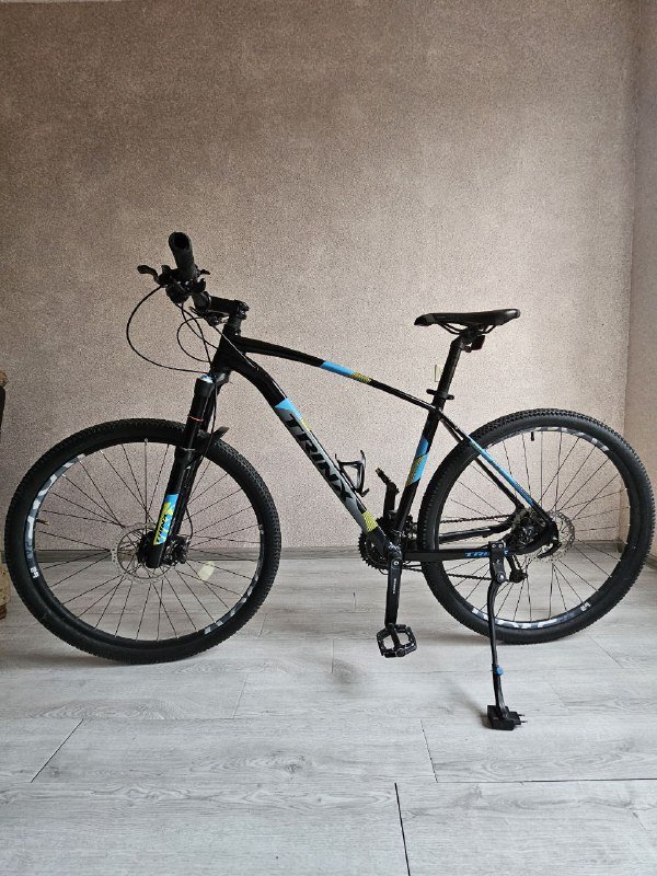 Trinx X1 Pro Elite велосипед 29 колеса гидравлика