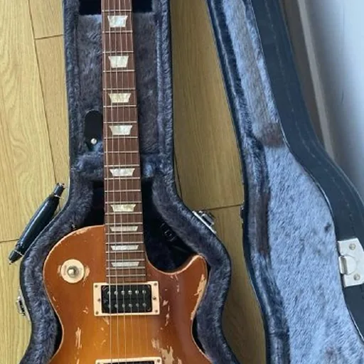 Gibson Les Paul Tribute 2011