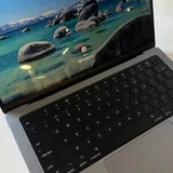 MacBook Pro 14-inch 2021 M1 Pro 2