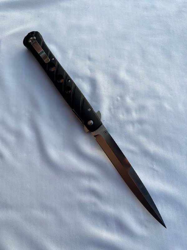 Складной нож Cold Steel Ti-Lite 6 3