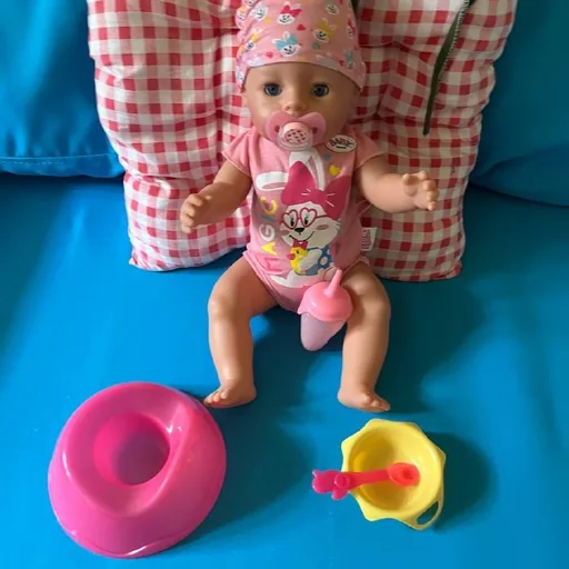 Baby Born кукла