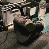 ARRI ARRIFLEX 435 Xtreme 3-perf кинокамера 4