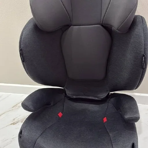 Автокресло-трансформер с Isofix