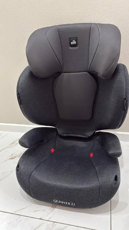 Автокресло-трансформер с Isofix 1