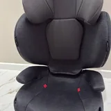 Автокресло-трансформер с Isofix 1