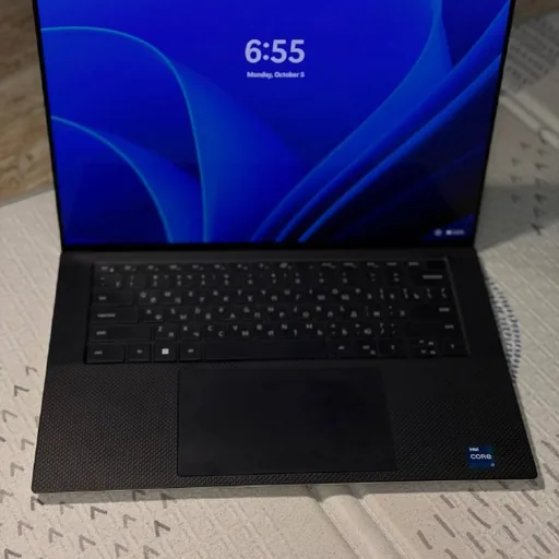 Dell XPS 15 9520
