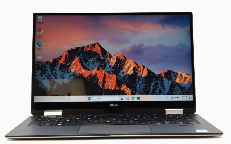 Ноутбуки Dell XPS 13 9365, Lenovo Thinkpad E490