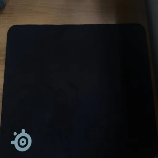 SteelSeries QcK Heavy коврик для мыши