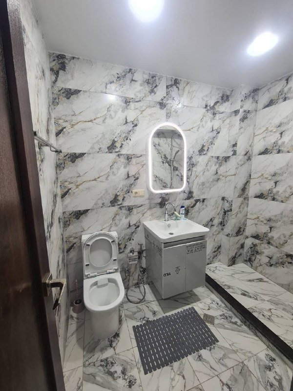 4-комнатная квартира с 3 спальнями аренда 10