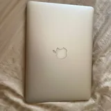 MacBook Air 1