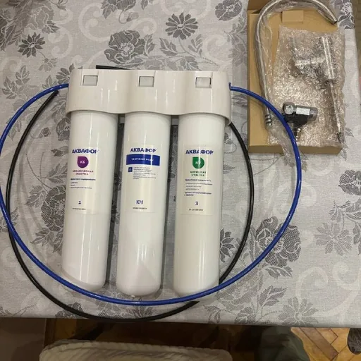 Фильтр Аквафор
