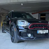 Mini Countryman S 1